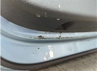  Молдинг стекла (боковое) Volkswagen Touran 2003-2006 11843384 #13