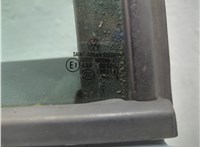  Молдинг стекла (боковое) Volkswagen Touran 2003-2006 11843384 #12