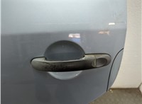  Молдинг стекла (боковое) Volkswagen Touran 2003-2006 11843384 #15