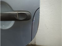  Молдинг стекла (боковое) Volkswagen Touran 2003-2006 11843384 #16