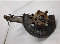 7L0407258A, 7L0501655B Ступица (кулак, цапфа) Volkswagen Touareg 2006-2010 21207243 #1