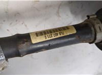 7L0407258A, 7L0501655B Ступица (кулак, цапфа) Volkswagen Touareg 2006-2010 21207243 #4