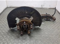 7L0407258A, 7L0501655B Ступица (кулак, цапфа) Volkswagen Touareg 2006-2010 21207243 #5
