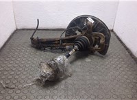 7L0407258A, 7L0501655B Ступица (кулак, цапфа) Volkswagen Touareg 2006-2010 21207243 #6