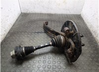 7L0407258A, 7L0501655B Ступица (кулак, цапфа) Volkswagen Touareg 2006-2010 21207243 #7