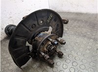 7L0407258A, 7L0501655B Ступица (кулак, цапфа) Volkswagen Touareg 2006-2010 21207243 #8