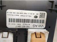 1K0937084F Блок управления бортовой сети (Body Control Module) Skoda Octavia (A5) 2004-2013 21207304 #2