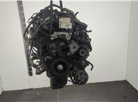 0135SW Двигатель (ДВС) Citroen DS3 2009-2016 21207383 #1