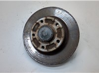 430190028R, 430180834R, 432002188R Ступица (кулак, цапфа) Renault Scenic 2012-2016 21207401 #3