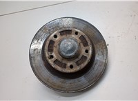 430190028R, 430180834R, 432002188R Ступица (кулак, цапфа) Renault Scenic 2012-2016 21207477 #1