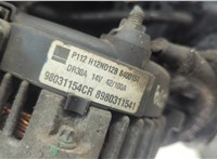  Корпус масляного фильтра Opel Zafira B 2005-2014 11828944 #10