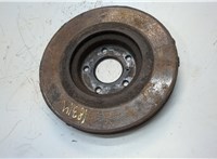 40206EG000 Диск тормозной Nissan Murano 2008-2015 21207777 #1