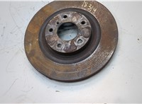 40206EG000 Диск тормозной Nissan Murano 2008-2015 21207777 #3