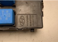 Блок управления бортовой сети (Body Control Module) Hyundai Coupe (Tiburon) 2002-2009 21207806 #2