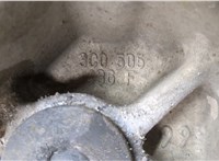 3C0505436F Ступица (кулак, цапфа) Volkswagen Tiguan 2011-2018 21207807 #3