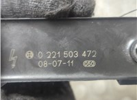 0221503472 Катушка зажигания Opel Corsa D 2006-2014 21207998 #3