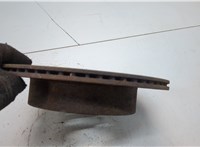 43206CA000 Диск тормозной Nissan Murano 2008-2015 21208010 #2