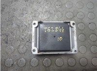 0261201635 Блок управления двигателем Fiat Bravo 2007-2014 21208180 #1