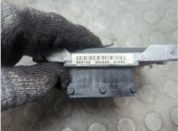 0261201635 Блок управления двигателем Fiat Bravo 2007-2014 21208180 #2