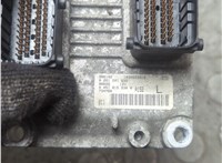0261201635 Блок управления двигателем Fiat Bravo 2007-2014 21208180 #3