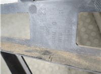 9807410180 Кронштейн бампера Peugeot 308 2013-2021 21208286 #3