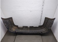  Юбка бампера нижняя Volkswagen Bora 1998-2005 11829733 #2