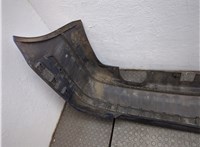  Юбка бампера нижняя Volkswagen Bora 1998-2005 11829733 #3