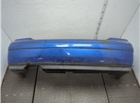  Юбка бампера нижняя Volkswagen Bora 1998-2005 11829733 #1