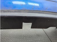  Юбка бампера нижняя Volkswagen Bora 1998-2005 11829733 #7