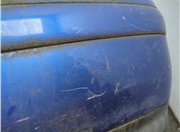  Юбка бампера нижняя Volkswagen Bora 1998-2005 11829733 #8
