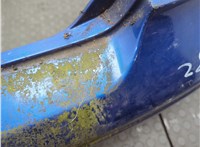  Юбка бампера нижняя Volkswagen Bora 1998-2005 11829733 #12