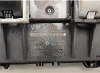  Блок управления бортовой сети (Body Control Module) Volkswagen Polo 2009-2014 21208905 #2