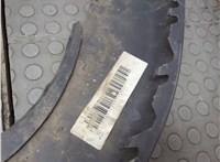  Юбка бампера нижняя Volkswagen Golf 5 2003-2009 21209092 #2