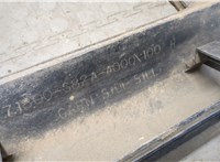  Накладка на порог Honda Accord 6 1998-2002 21209177 #4