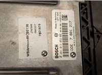 13617801217, 7801217, 0281013052 Блок управления двигателем BMW X3 E83 2003-2010 21209208 #2