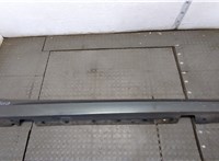  Накладка на порог BMW 3 E90, E91, E92, E93 2005-2012 21209214 #1