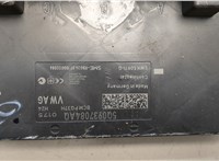5Q0937084AQ Блок управления бортовой сети (Body Control Module) Audi A3 (8V) e-tron 2014-2018 21209228 #2