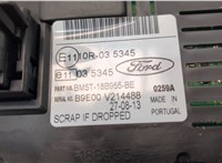  Дисплей компьютера (информационный) Ford Focus 3 2011-2015 21209263 #4