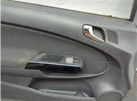 124251, 13180515, 93189326 Дверь боковая (легковая) Opel Corsa D 2006-2014 21209539 #3