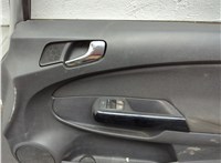 124252, 13180516, 93189327 Дверь боковая (легковая) Opel Corsa D 2006-2014 21209554 #3