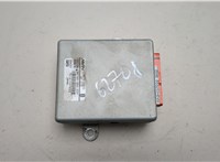 39790S84E01 Блок управления АБС (ABS, ESP, ASR) Honda Accord 6 1998-2002 21209618 #1