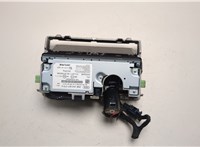 8V0857273N Дисплей компьютера (информационный) Audi A3 (8V) e-tron 2014-2018 21209648 #1