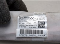 8V4880742D Подушка безопасности боковая (шторка) Audi A3 (8V) e-tron 2014-2018 21209658 #3