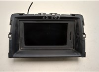  Дисплей компьютера (информационный) Renault Trafic 2001-2014 21209671 #1