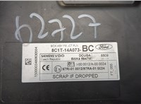  Блок управления бортовой сети (Body Control Module) Ford Transit 2006-2014 21209682 #2