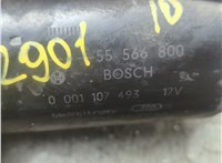 55566800 Стартер Opel Corsa C 2000-2006 21209712 #3