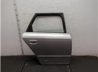 8E0867304AA Дверная карта (Обшивка двери) Audi A4 (B7) 2004-2009 11830216 #1