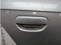 8E0867304AA Дверная карта (Обшивка двери) Audi A4 (B7) 2004-2009 11830216 #5