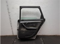 8E0867304AA Дверная карта (Обшивка двери) Audi A4 (B7) 2004-2009 11830216 #8