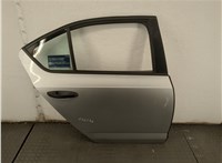  Стекло форточки двери Skoda Octavia (A7) 2013-2023 11830275 #1